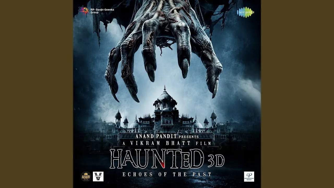 रोया ना Roya Na Lyrics in Hindi – Haunted 3D: Echoes Of The Past (2026) रोया ना Roya Na Lyrics in Hindi – Haunted 3D: Echoes Of The Past