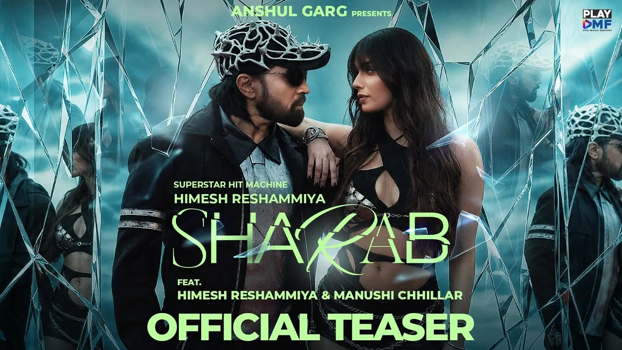 शराब Sharab Lyrics in Hindi – Himesh Reshammiya शराब Sharab Lyrics in Hindi – Himesh Reshammiya