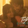 तुझको Tujhko Lyrics in Hindi – Cocktail 2