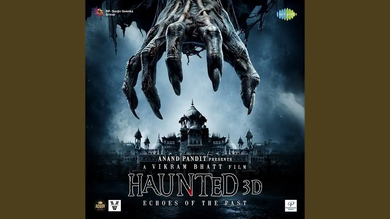 आशिकी में Aashiqui Mein Lyrics in Hindi – Haunted 3D: Echoes Of The Past(2026) आशिकी में Aashiqui Mein Lyrics in Hindi – Haunted 3D: Echoes Of The Past(2026)
