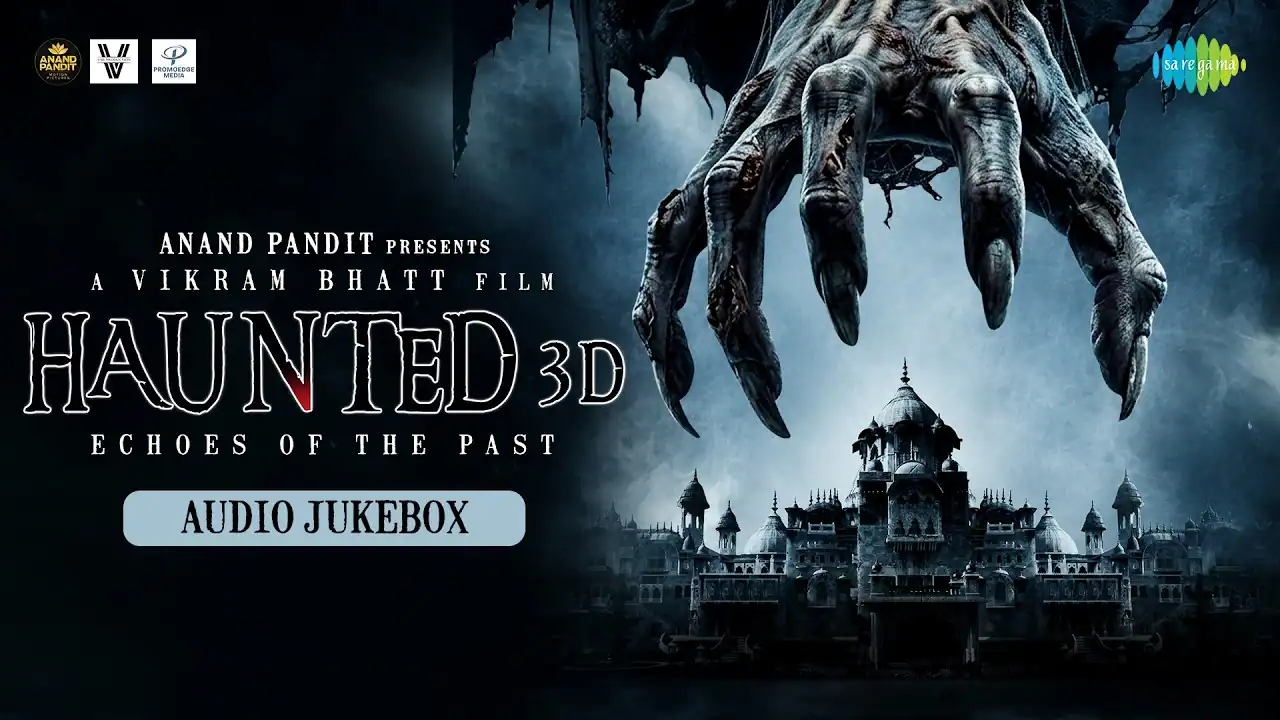 लौटा दो Lauta Do Lyrics in Hindi – Haunted 3D: Echoes Of The Past लौटा दो Lauta Do Lyrics in Hindi – Haunted 3D: Echoes Of The Past