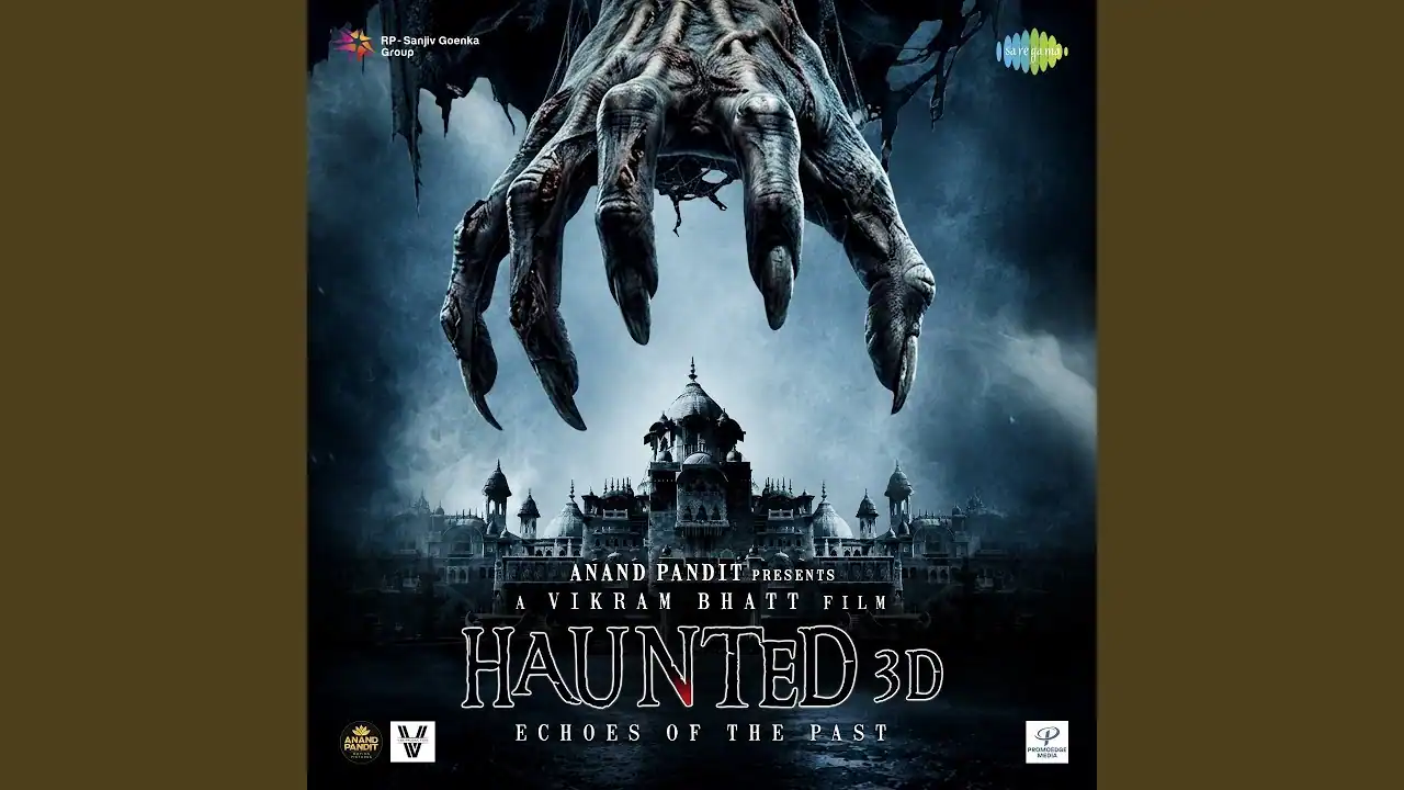 राज़ है Raaz Hai Lyrics in Hindi – Haunted 3D: Echoes Of The Past(2026) राज़ है Raaz Hai Lyrics in Hindi – Haunted 3D: Echoes Of The Past(2026)