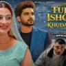तुझे इश्क़ हो खुदा करे Tujhe Ishq Ho Khuda Kare Lyrics in Hindi – Salman Ali