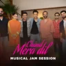 इश्क़ निभावन दे Ishq Nibhaavan De Lyrics in Hindi – Chand Mera Dil