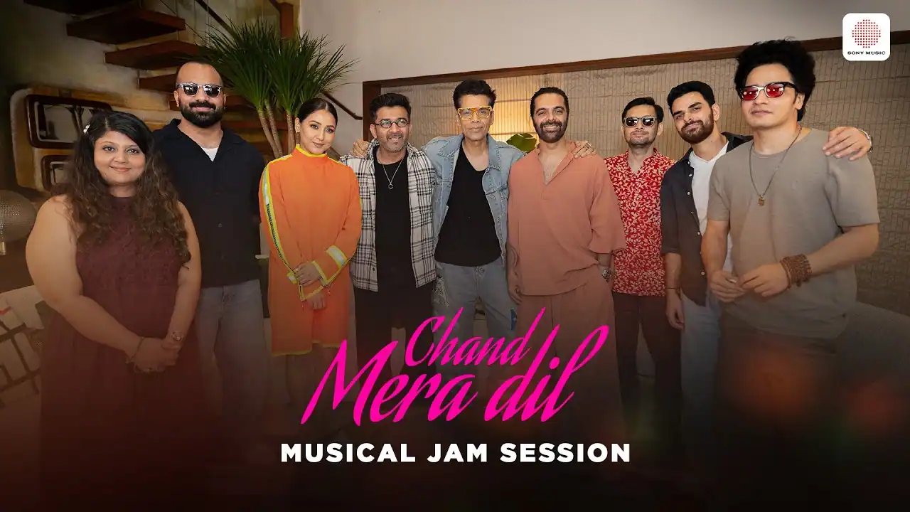 इश्क़ निभावन दे Ishq Nibhaavan De Lyrics in Hindi – Chand Mera Dil(2026) इश्क़ निभावन दे Ishq Nibhaavan De Lyrics in Hindi – Chand Mera Dil