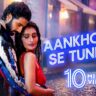 आँखों से तूने Aankhon Se Tune 2.0 Lyrics in Hindi – Bhai Tera Star Hai (2026)