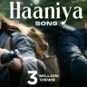 हानिया Haaniya Lyrics in Hindi – Alpha