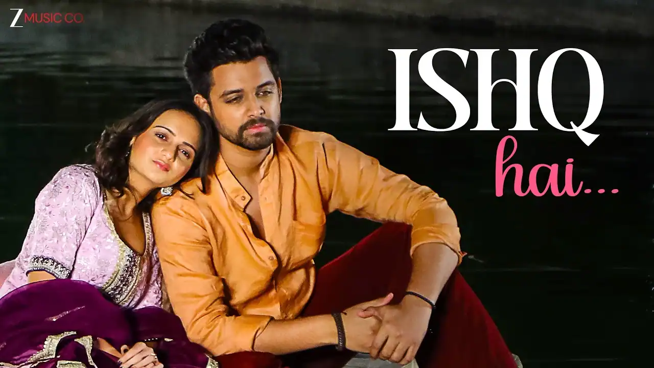 इश्क़ है Ishq Hai Lyrics in Hindi – Samarth Jurel & Pari Prajapati https://youtu.be/_5kMAXrlDjE
