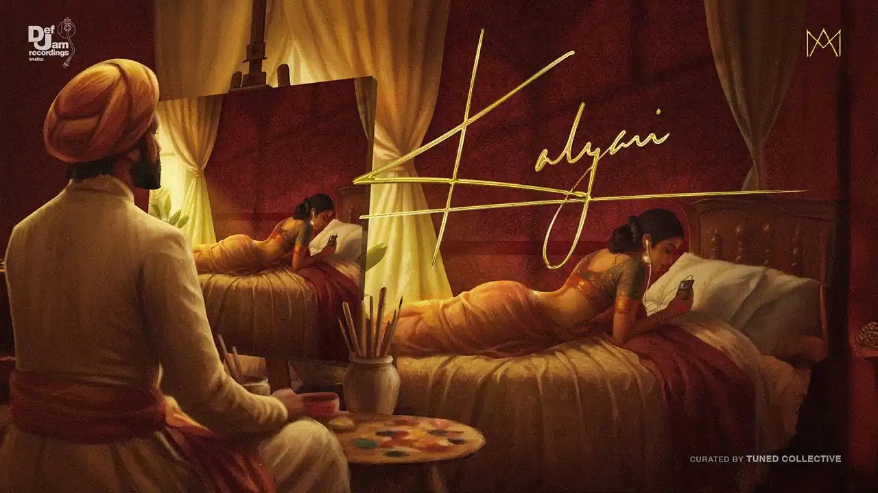 Kalyani Lyrics In Hindi- Shreya Ghoshal, Arjn Kalyani Lyrics In Hindi- Shreya Ghoshal, Arjn