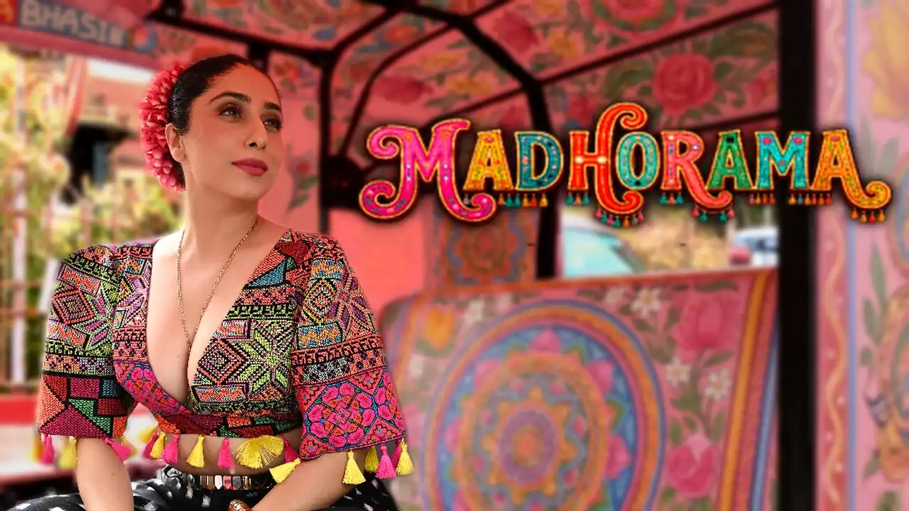 Madhorama Lyrics In Hindi- Neha Bhasin, Sameer Uddin Madhorama Lyrics - Neha Bhasin, Sameer Uddin