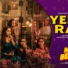 ये कैसी रात Yeh Kaisi Raat Lyrics in Hindi – Maa Behen(2026)