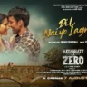 दिल नाइयो लगना Dil Naiyo Lagna Lyrics in Hindi – Aryabhatt Ka Zero(2026)