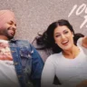 100 टाइम्स 100 Times Lyrics In Hindi - Jordan Sandhu | 100 Times