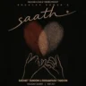 साथ Saath Lyrics in Hindi – Sachet Tandon & Parampara Tandon