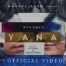 अयनम् Ayanam (Mi Amore) Lyrics in Hindi – Rito Riba & Hansika pareek