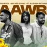 बावरे Baawre Lyrics in Hindi – Rishi Roy & Wicked Sunny