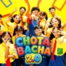 छोटा बच्चा २.0 Chota Bacha 2.0 Lyrics in Hindi – Ohh My Dog(2026)