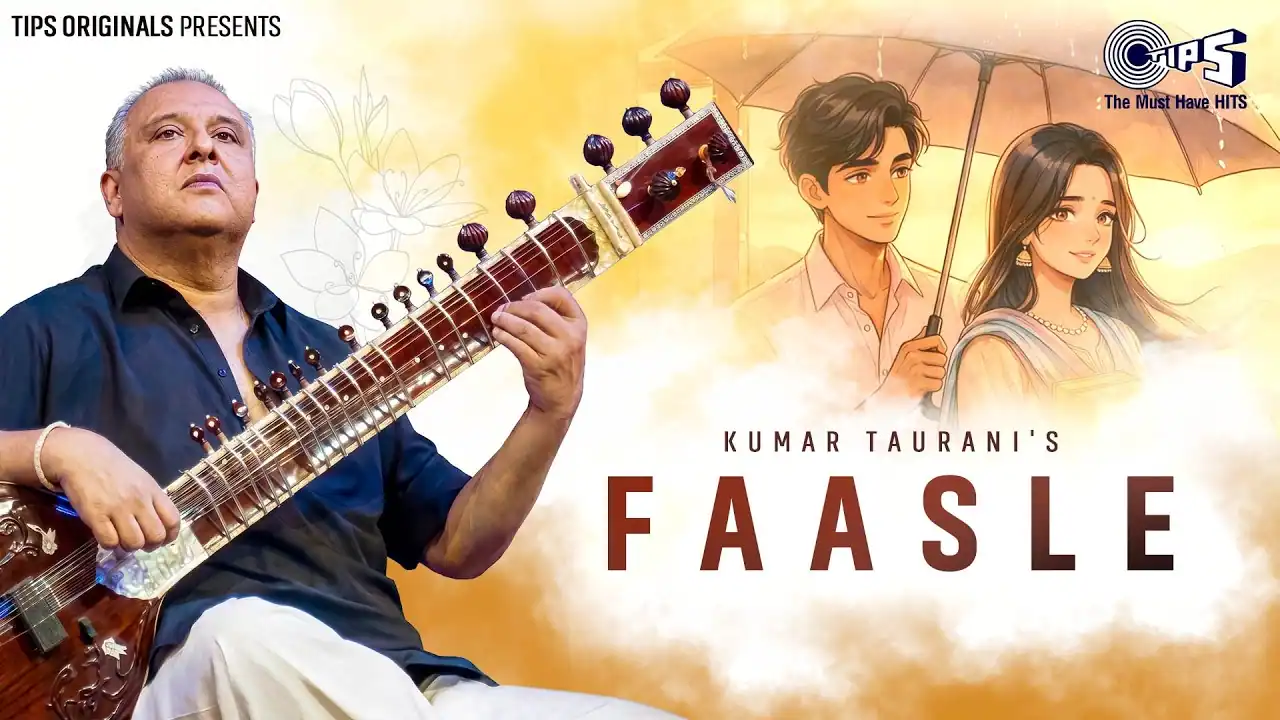 फासले Faasle Lyrics in Hindi – Shujaat Khan फासले Faasle Lyrics in Hindi – Shujaat Khan