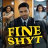 फाइन शीट Fine Shyt Lyrics in Hindi – Guru Randhawa & Yashvi Desai (Punjabi Song)