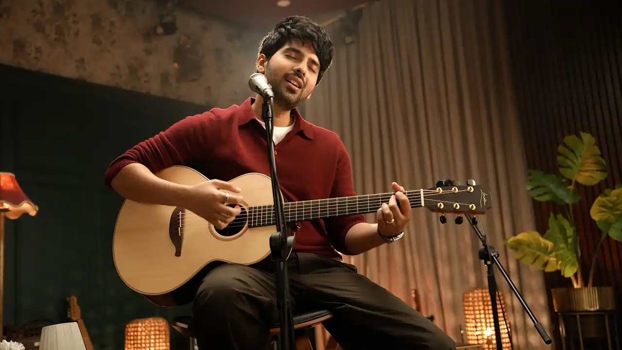 गया काम से Gaya Kaam Se Lyrics In Hindi - Armaan Malik | Gaya Kaam Se(2026) गया काम से Gaya Kaam Se Lyrics In Hindi - Armaan Malik | Gaya Kaam Se