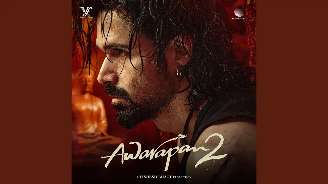 लाडो Laado Lyrics in Hindi – Awarapan 2(2026) लाडो Laado Lyrics in Hindi – Awarapan 2