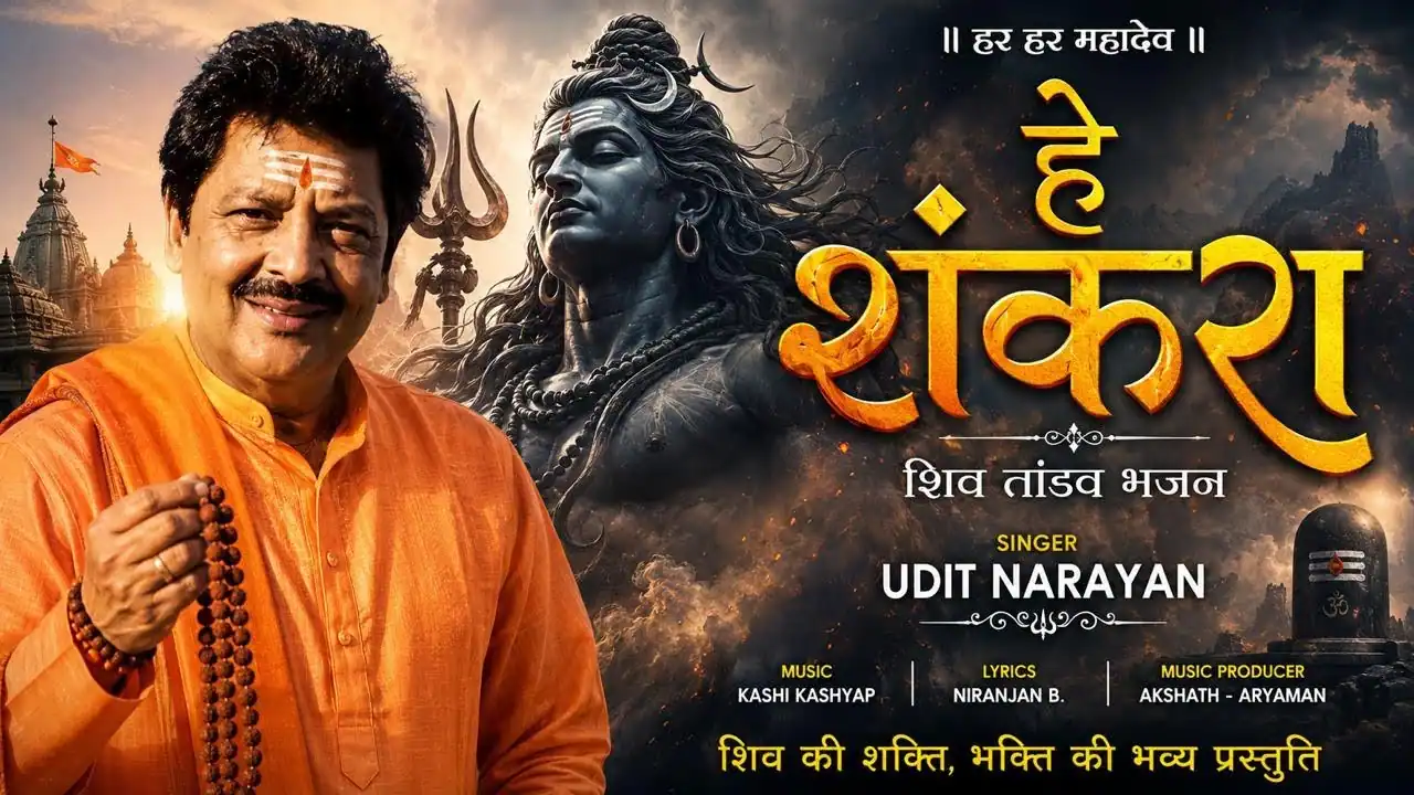 हे शंकरा Hey Shankara Lyrics In Hindi - Udit Narayan | Hey Shankara हे शंकरा Hey Shankara Lyrics In Hindi - Udit Narayan | Hey Shankara