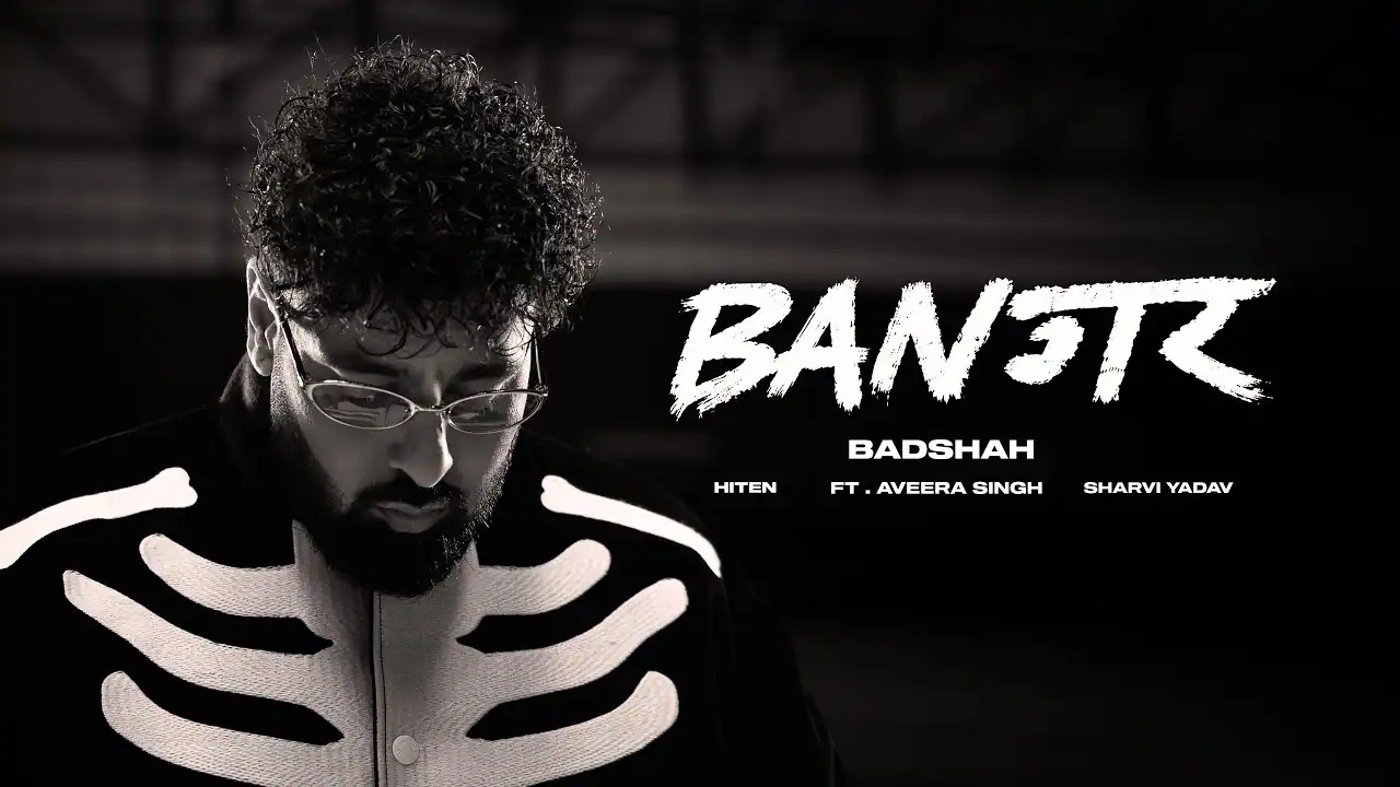 बैंगर Banger Lyrics in Hindi – Badshah & Sharvi Yadav बैंगर Banger Lyrics in Hindi – Badshah & Sharvi Yadav