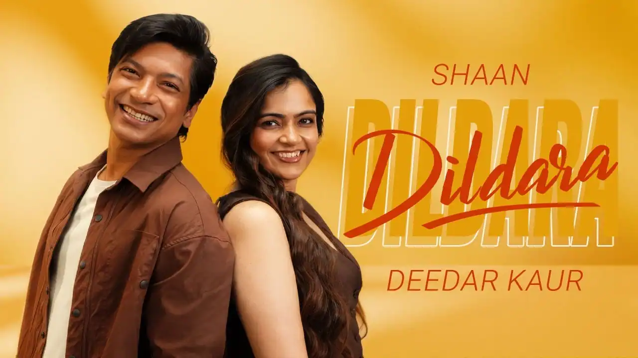दिलदारा Dildara Lyrics In Hindi - Shaan, Deedar Kaur | Dildara(2026) दिलदारा Dildara Lyrics In Hindi - Shaan, Deedar Kaur | Dildara