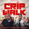 क्रिप वॉक Crip Walk Lyrics in Hindi – Yung Sammy & Sambata