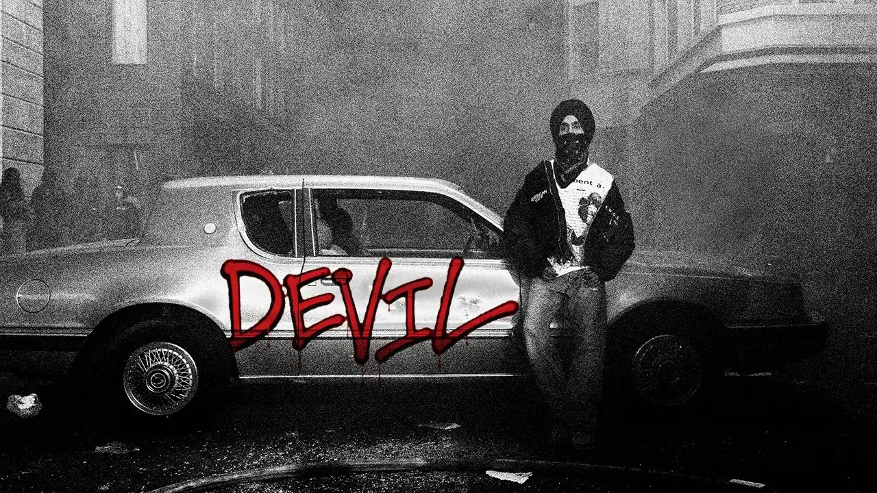 Devil Lyrics in Hindi– Diljit Dosanjh Devil Lyrics Lyrics in Hindi– Diljit Dosanjh