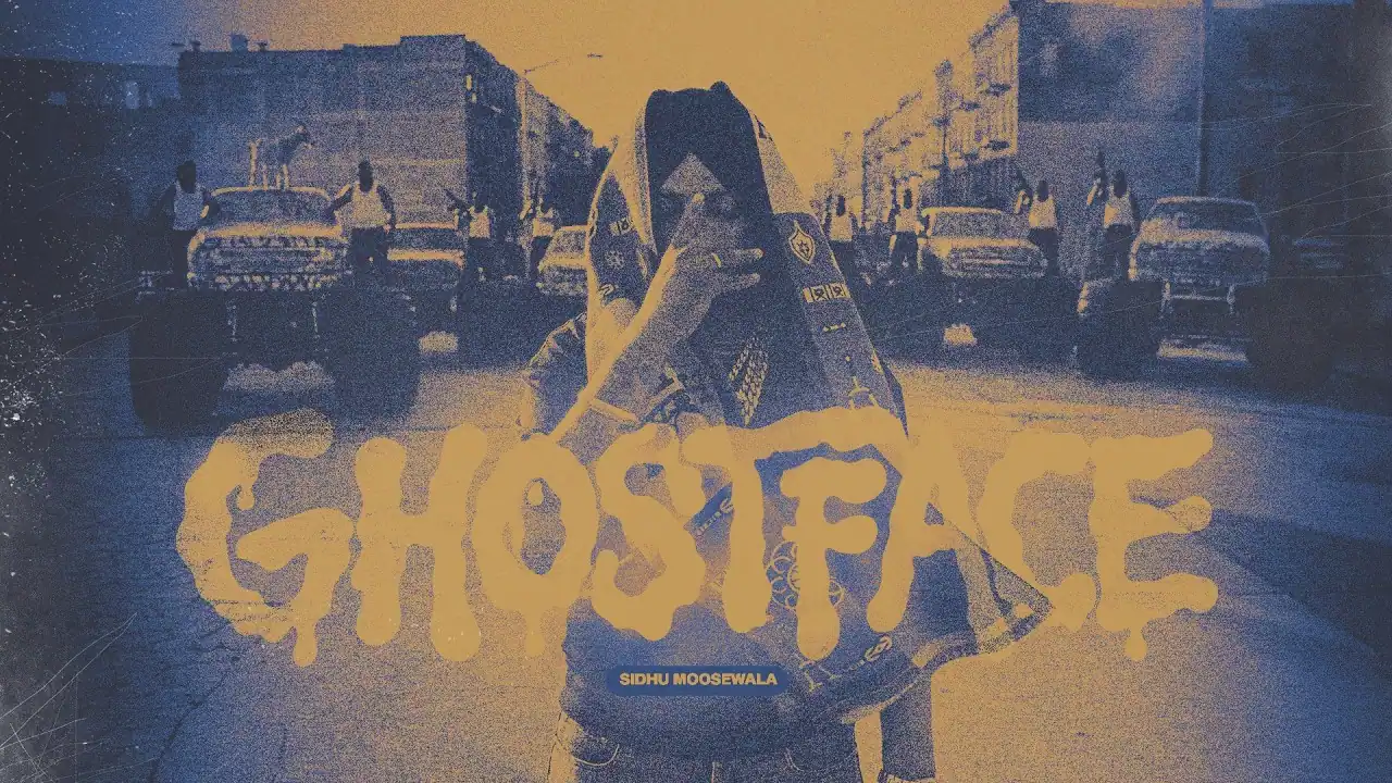 Ghostface Killah Lyrics In Hindi – Sidhu Moose Wala(2026) Ghostface Killah Lyrics – Sidhu Moose Wala