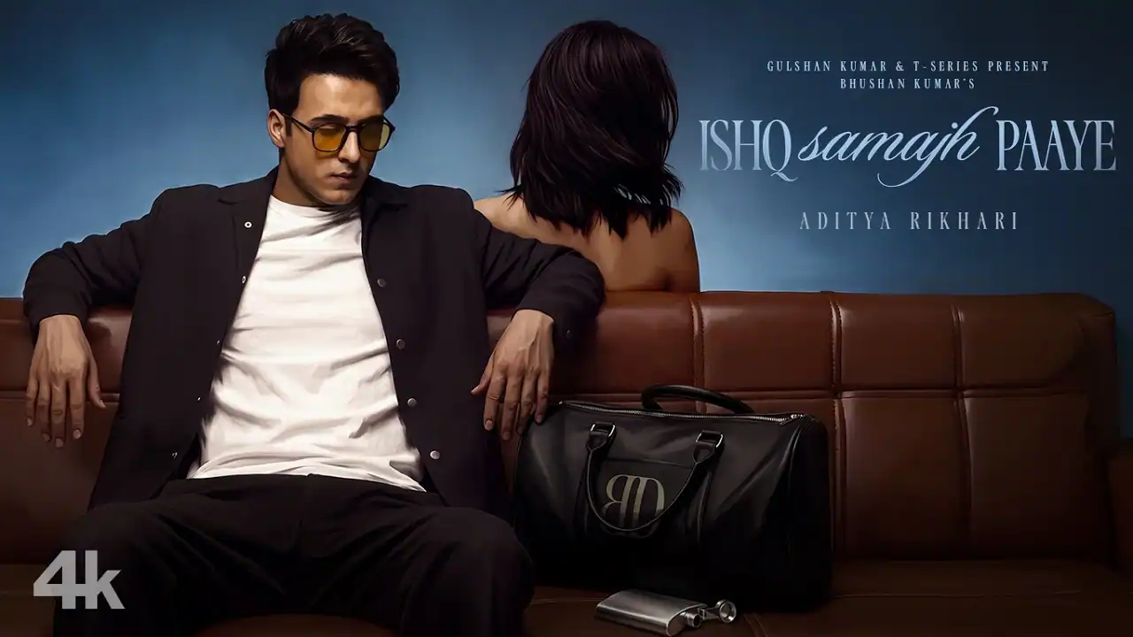 इश्क़ समझ पाए Ishq Samajh Paaye Lyrics in Hindi – Aditya Rikhari,Between Distances” (2026) इश्क़ समझ पाए Ishq Samajh Paaye Lyrics in Hindi – Aditya Rikhari,Between Distances” (2026)