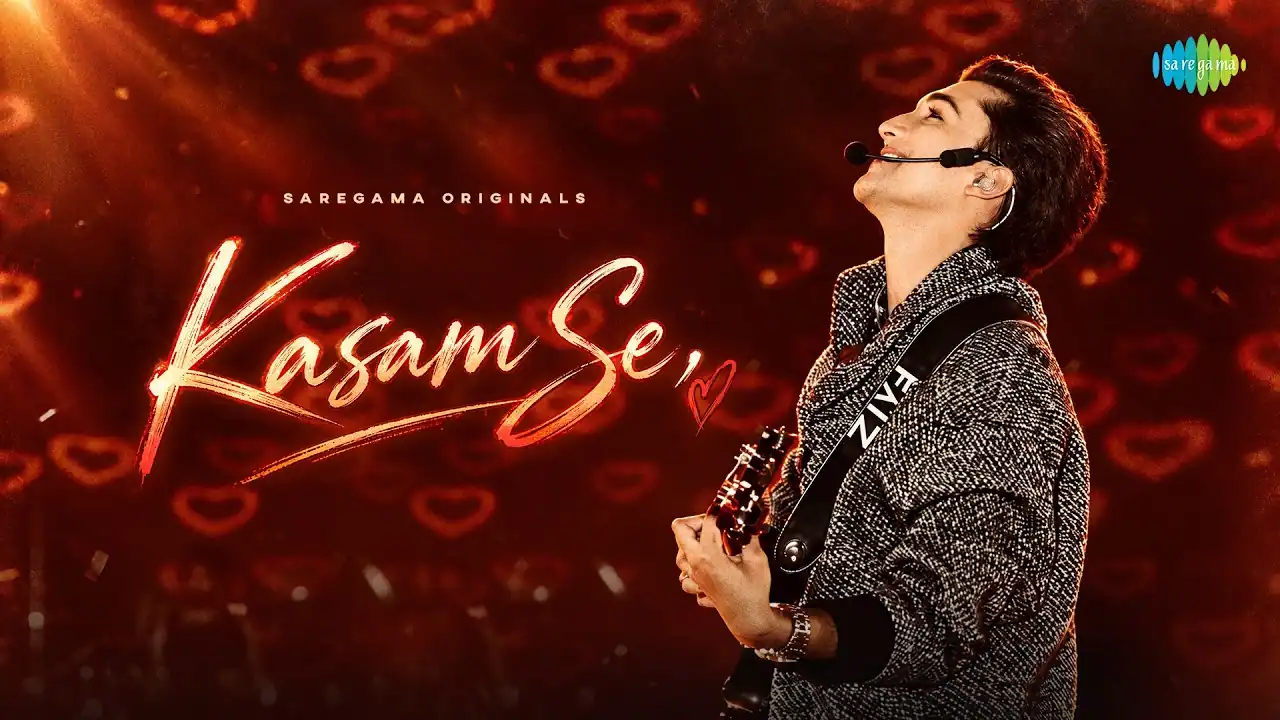 कसम से Kasam Se Lyrics In Hindi- Mohammad Faiz | Kasam Se(2026) Kasam Se Lyrics In Hindi- Mohammad Faiz | Kasam Se(2026)