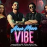 ऐसी मेरी वाइब Aisi Meri Vibe Lyrics In Hindi - Vibe | KHILLARI, Irfana, Kanfuzion
