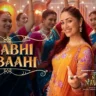 भाभी तबाही Bhabhi Tabaahi Lyrics in Hindi – Nayyi Navelli(2026)