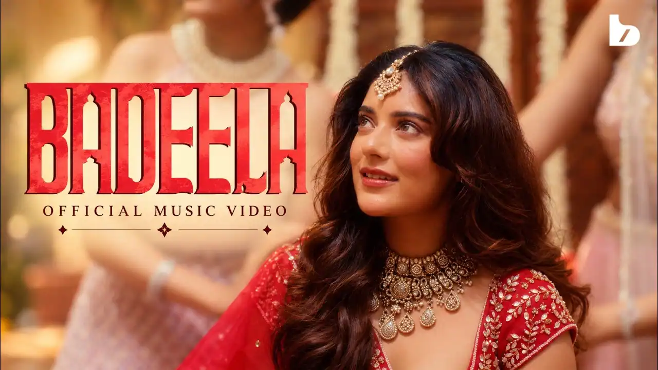 बदीला Badeela Lyrics in Hindi – Raja Hasan बदीला Badeela Lyrics in Hindi – Raja Hasan