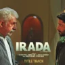 इरादा Irada Lyrics in Hindi – Nikhil Uzgare (Title