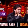 Judaai Lyrics In Hindi – Anmol Salh
