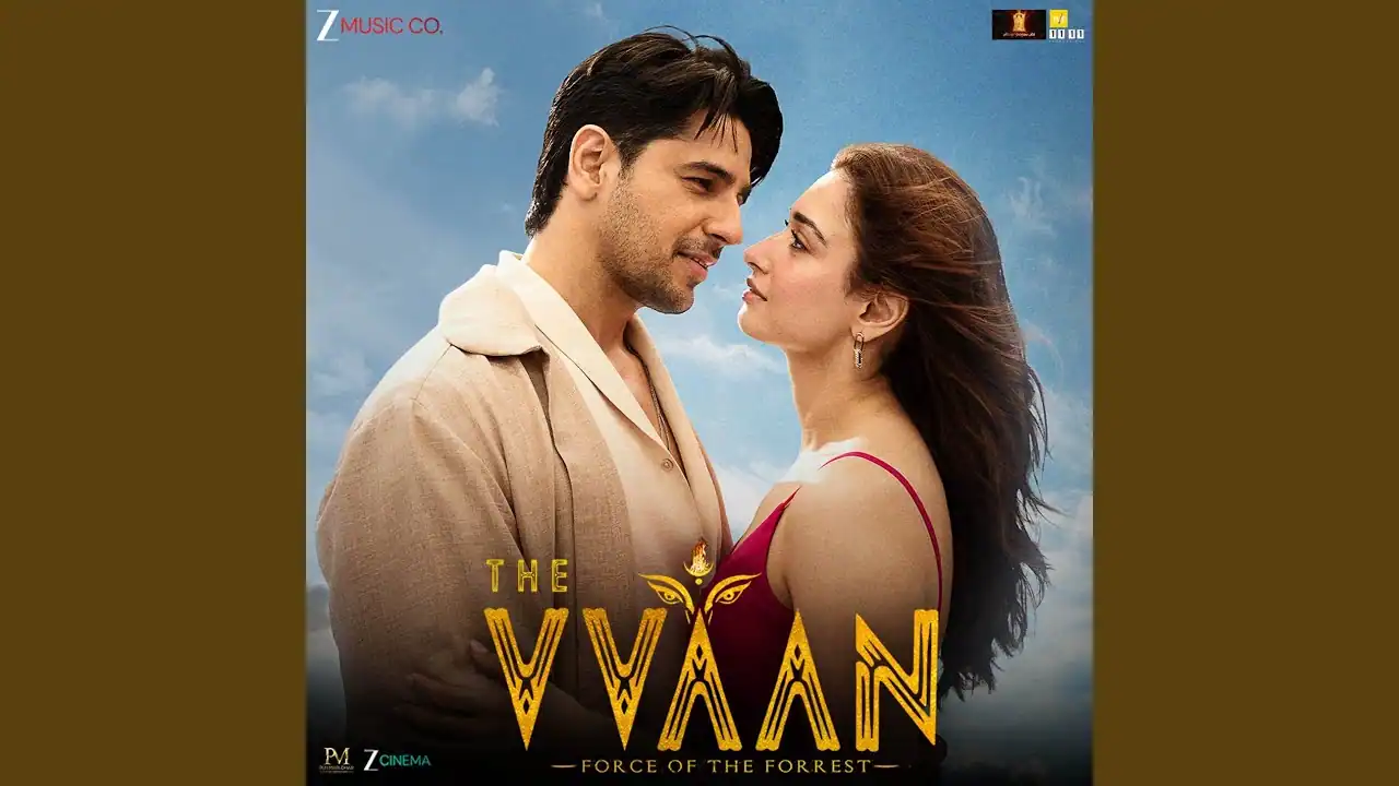 कोई है Koi Hai Lyrics in Hindi – The Vvaan(2026) कोई है Koi Hai Lyrics in Hindi – The Vvaan