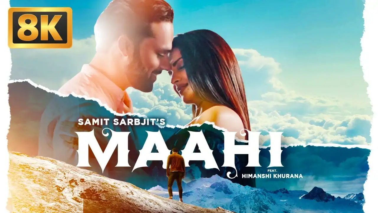 माही Maahi Lyrics in Hindi – Irada (2026) माही Maahi Lyrics in Hindi – Irada (2026)