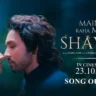 शायद Shayad Lyrics in Hindi – Main Na Raha Mera(2026)