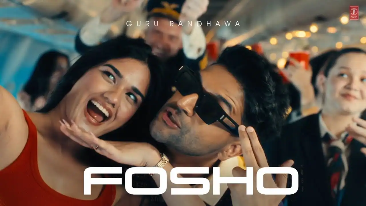 फोशों Fosho Lyrics in Hindi – Guru Randhawa (Punjabi Song) फोशों Fosho Lyrics in Hindi – Guru Randhawa (Punjabi Song)