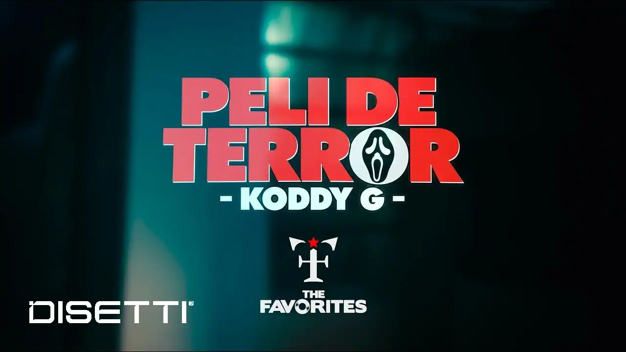 Peli De Terror Lyrics In Hindi– Koddy G Peli De Terror Lyrics – Koddy G