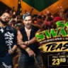 सो स्वैज़ी So Swaezy Lyrics in Hindi – Yo Yo Honey Singh