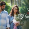 हमसफ़र Humsafar Lyrics in Hindi – Tu u Hai Meri Kiran (2026)